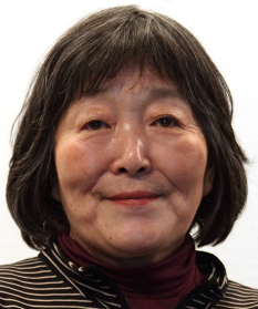 Keiko