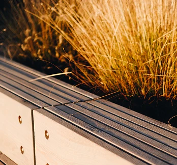 Bench in an environment where inspiration flows and excellence is achieved Bench in an environment where inspiration flows and excellence is achieved