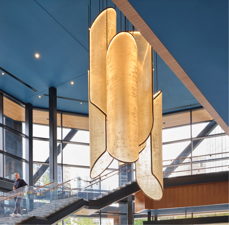 Paintings by Wood Sculptures Placeholder